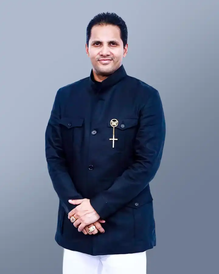 Prophet Jerome Fernando